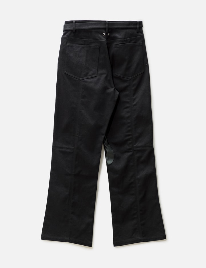 Team Wang Design Casual Pants Placeholder Image