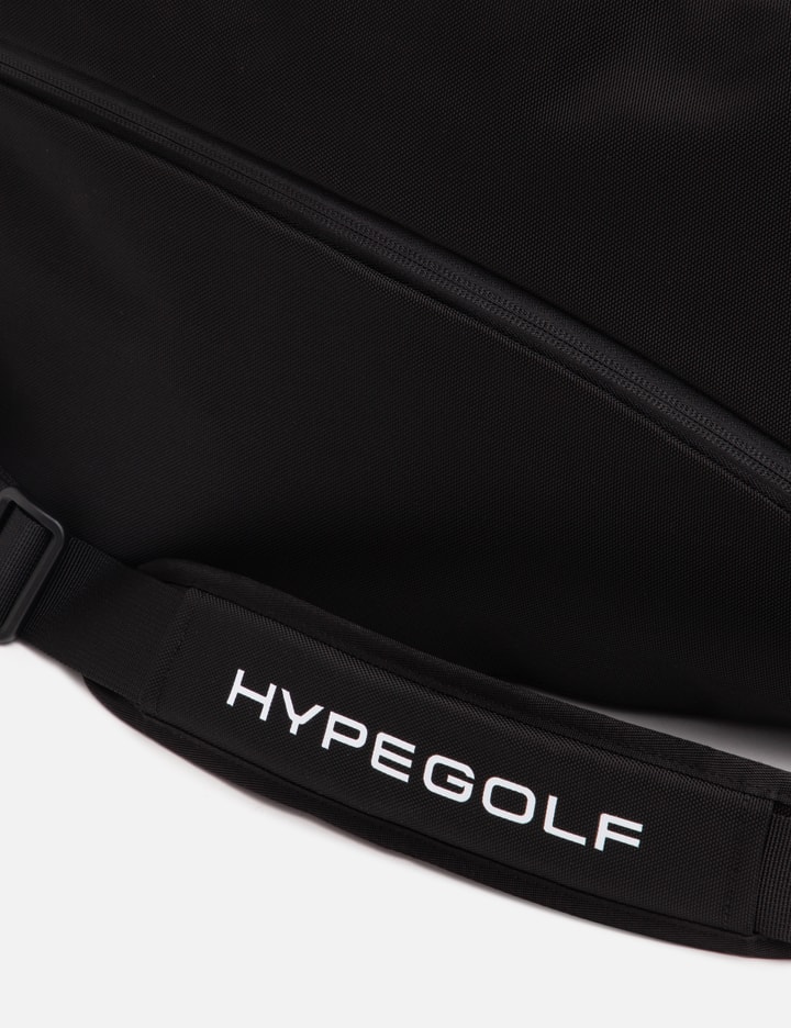 HYPEGOLF x POST ARCHIVE FACTION (PAF) Duffle Bag Placeholder Image