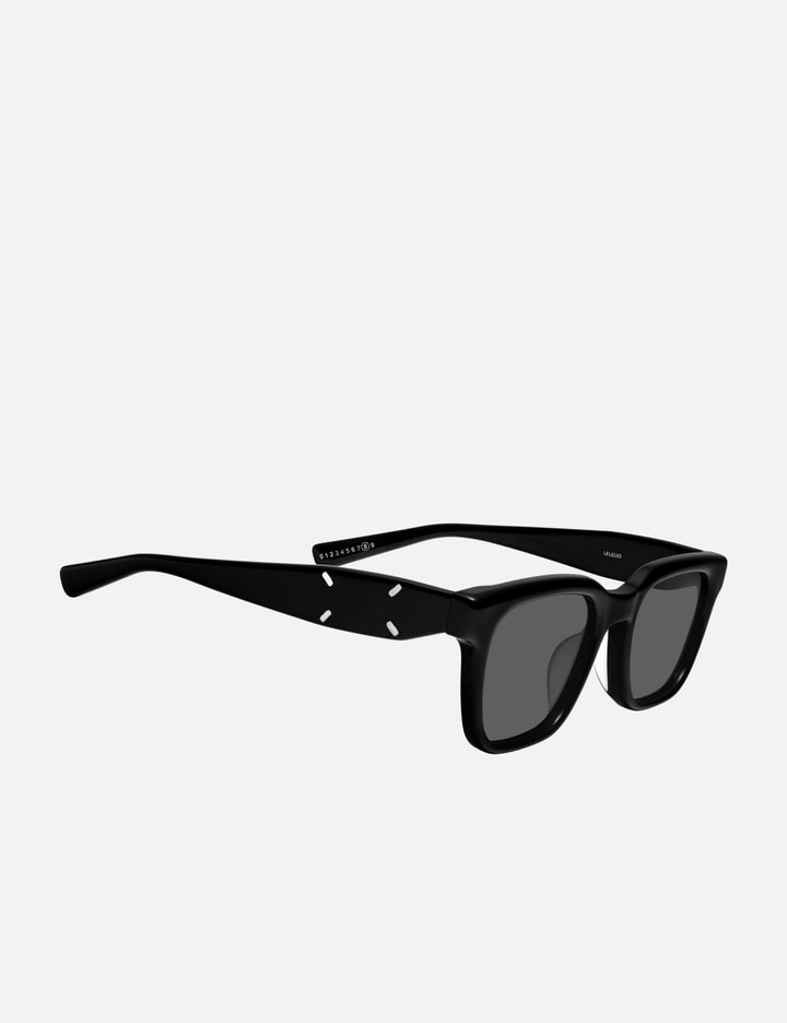 GM X MM SQUARE SUNGLASSES Placeholder Image