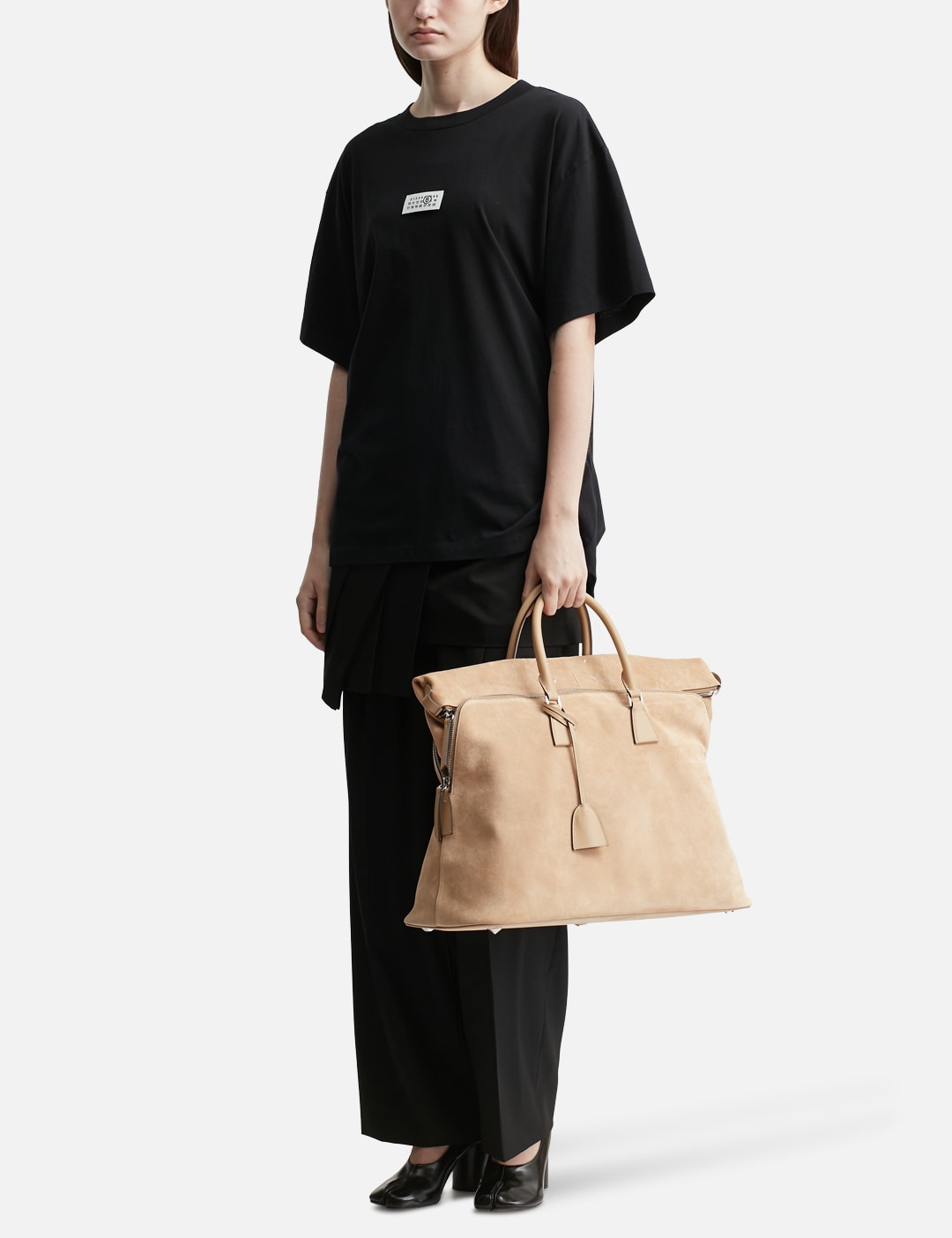 Numeric Cotton T-Shirt view 12