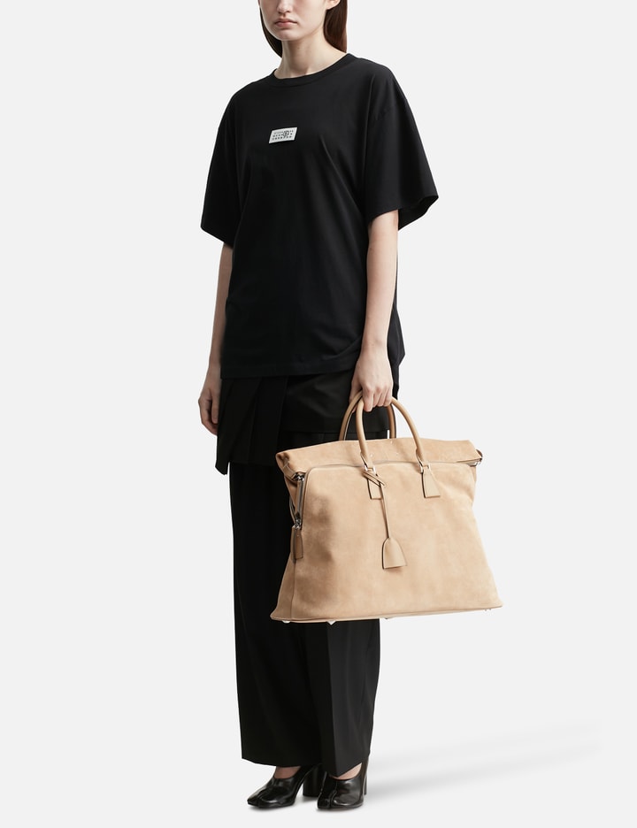 Numeric Cotton T-shirt Placeholder Image