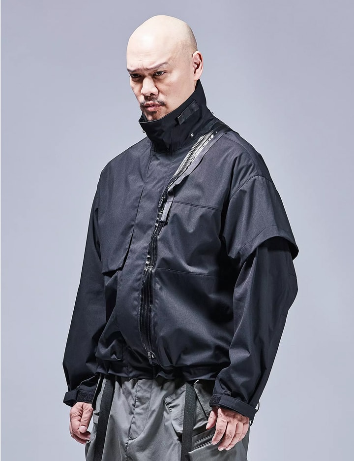 Encapsulated Nylon Interops Jacket Placeholder Image