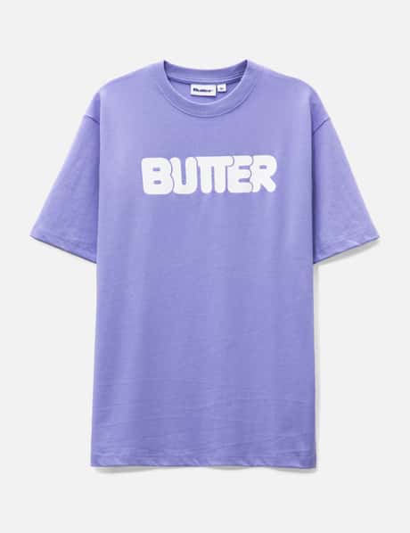 Butter Goods ラウンド ロゴ Tシャツ