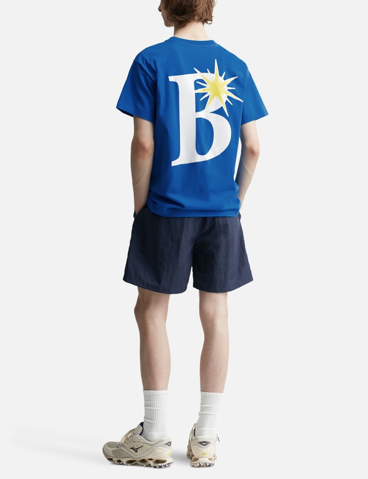 B Logo T-shirt Placeholder Image