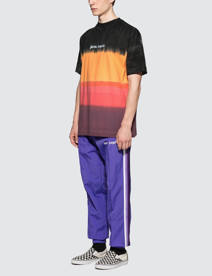 HBX Exclusive Bleached Logo T-Shirt Placeholder Image