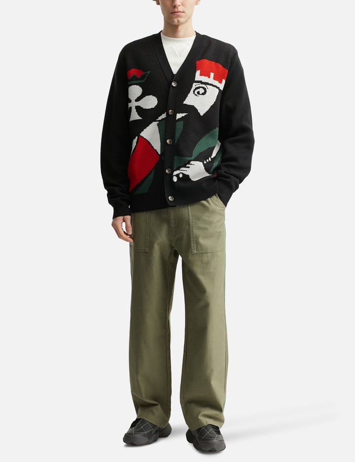Kingston Cardigan Placeholder Image