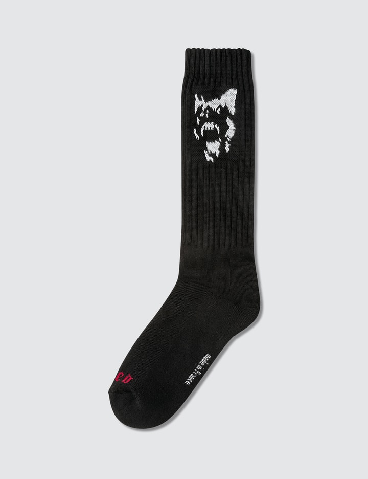 Fearless Socks Placeholder Image