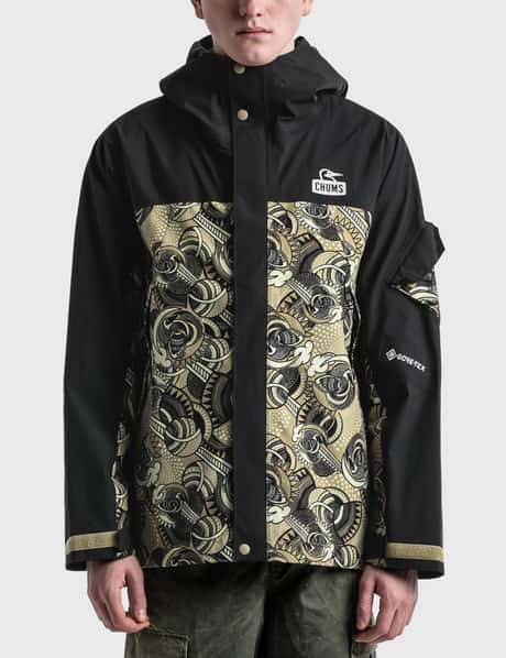 Chums - Spring Dale Gore-Tex Venture Jacket | HBX