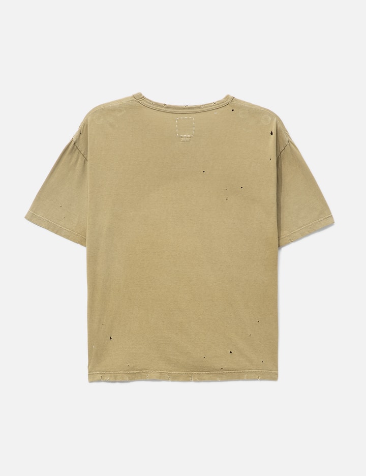 Visvim Amplus T-Shirt Crash