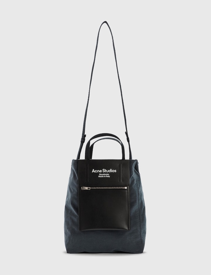 Paper Nylon Tote Bag Placeholder Image