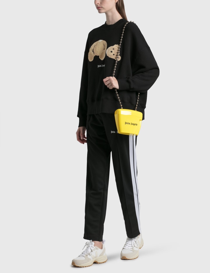 Mini Padlock Bag Placeholder Image