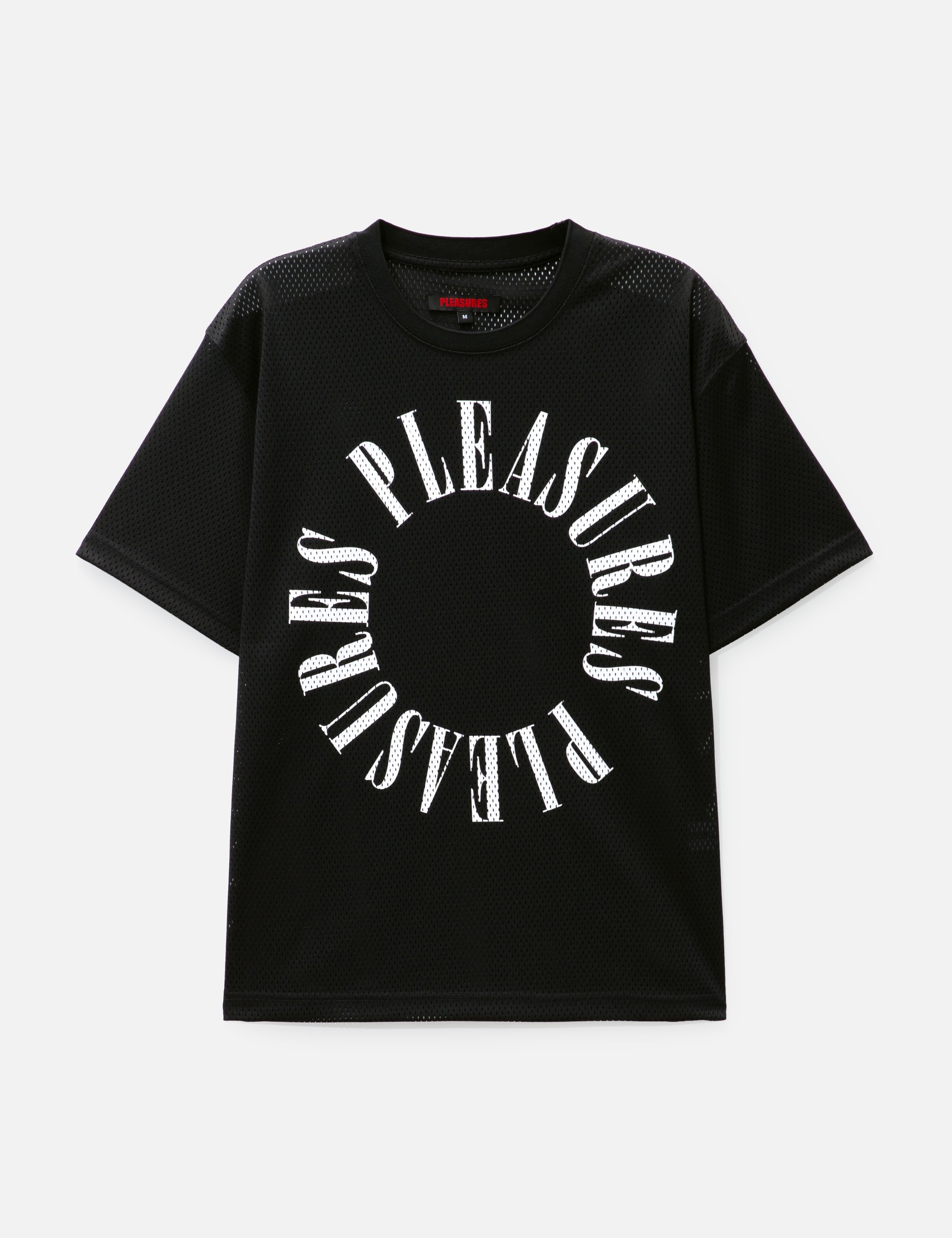 Motive Mesh Shirt view 16
