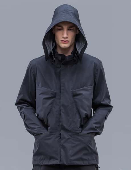 ACRONYM - J56-GT 3L Gore-tex® Pro Interops Field Jacket | HBX 