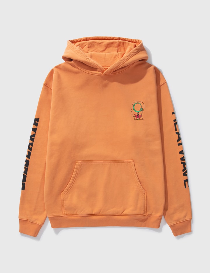 Heatwave Hoodie Placeholder Image
