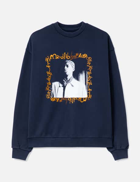 Butter Goods Loop Digga Crewneck