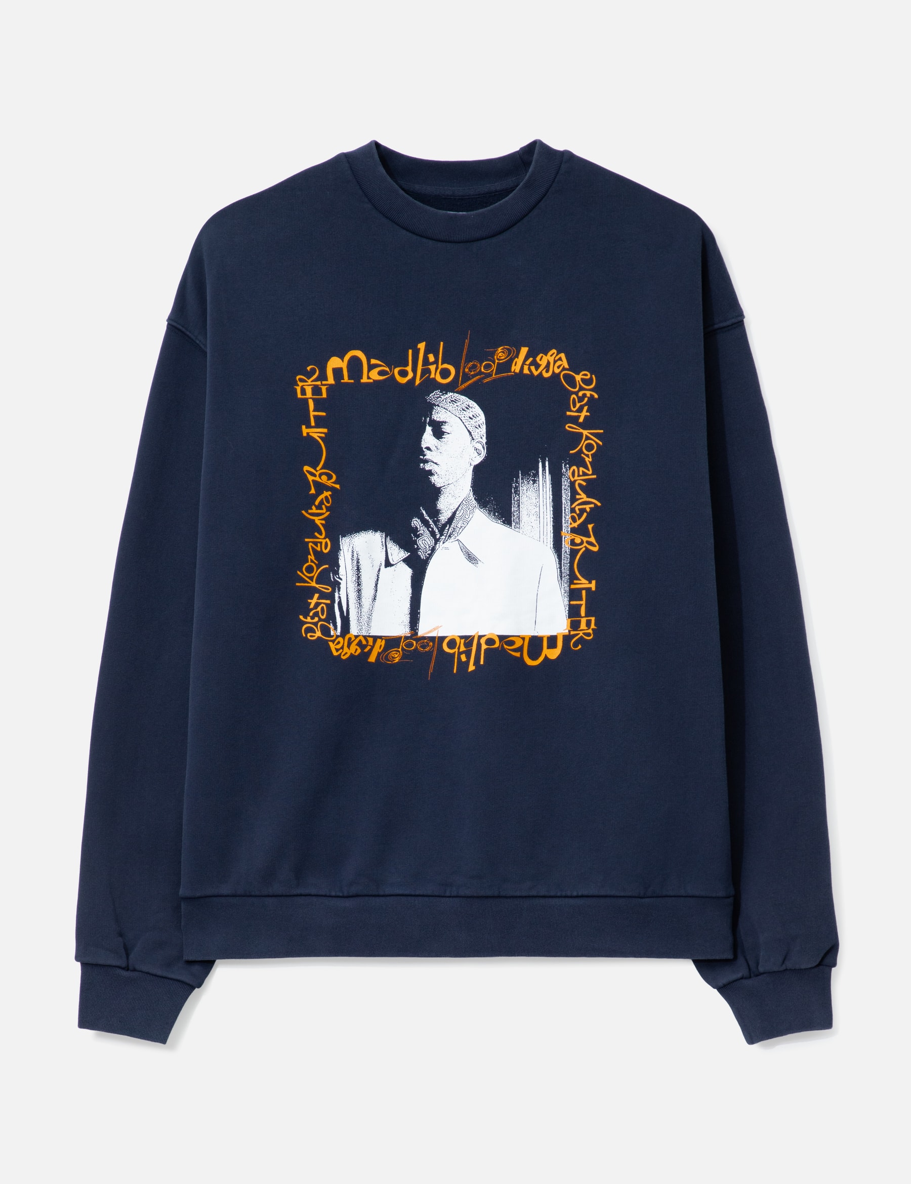 Loop Digga Crewneck view 16
