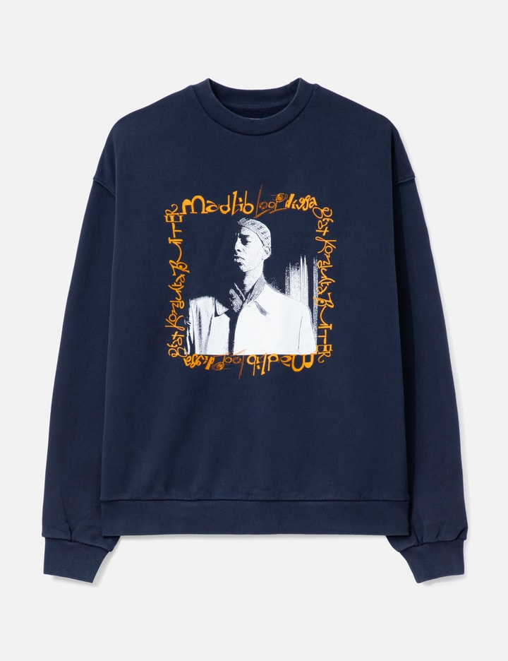 Loop Digga Crewneck Placeholder Image