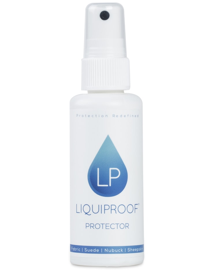 Liquiproof Fabric Protector 50ml Placeholder Image
