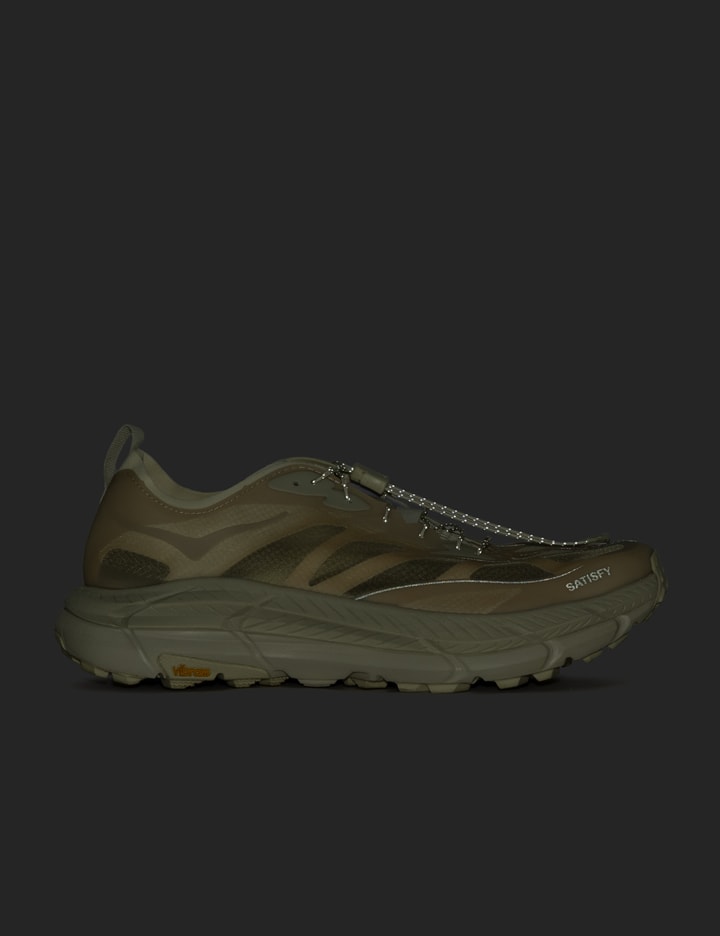 Satisfy Mafate Speed 4 Lite Placeholder Image