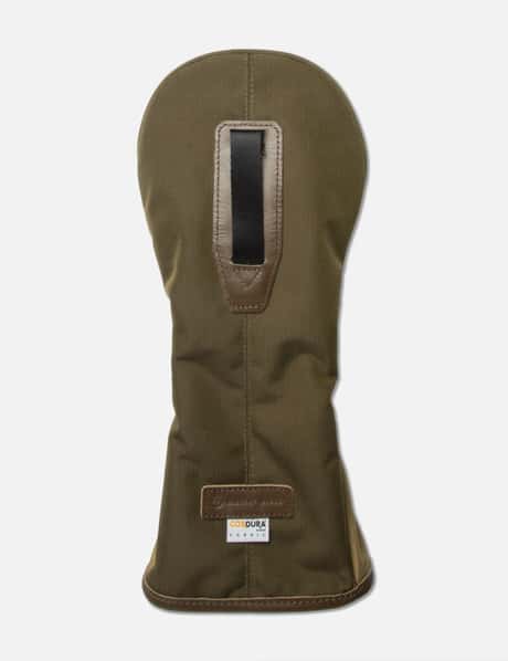 HYPEGOLF 言い表せ CORDURA Ballistic Cover