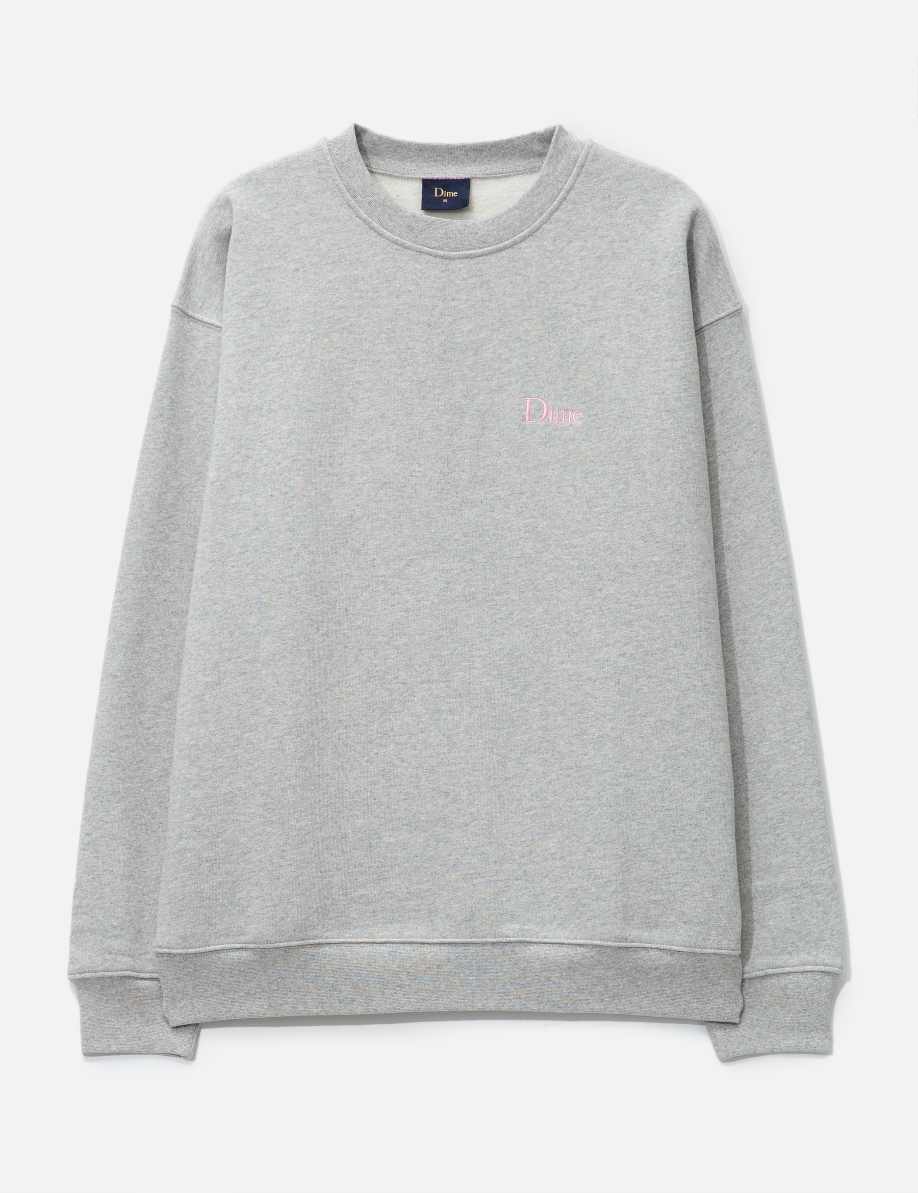 Classic Small Logo Crewneck view 16