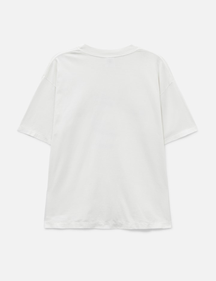 Saint Mxxxxxx SAINT Mxxxxxx X BAPE Dancing Can T-Shirt