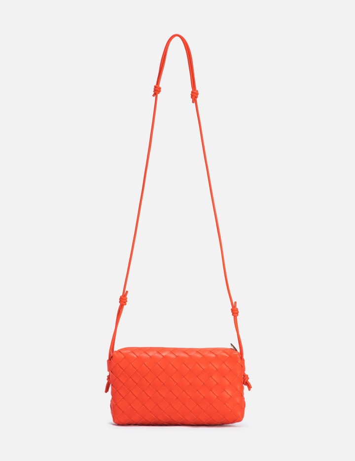 Small LOOP BAGUETTE Bag Placeholder Image