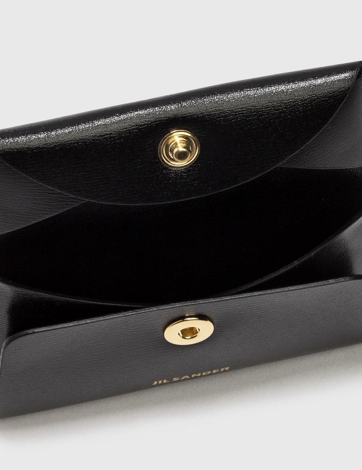 Jil Sander Coin Purse