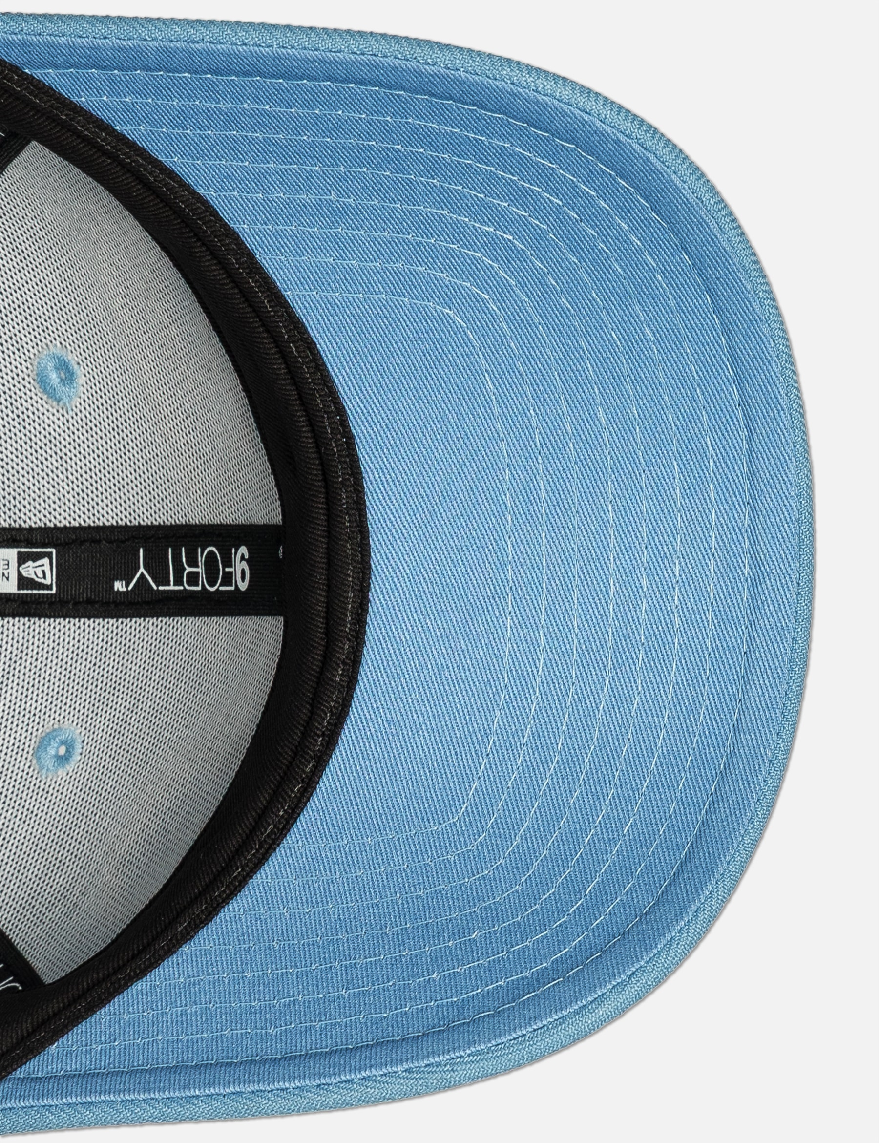 New Era Flag Logo 9Forty Cap view 20