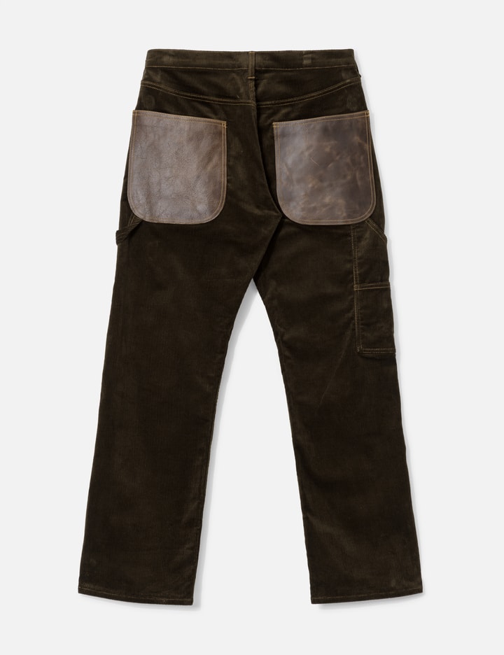 Cotton Corduroy Pants Placeholder Image