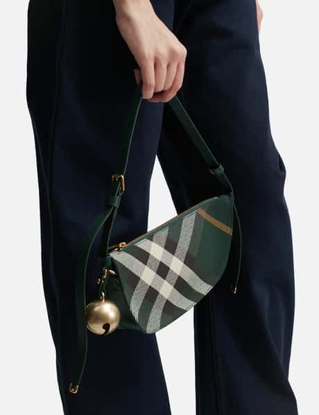 Mini Shield Sling Bag view 17