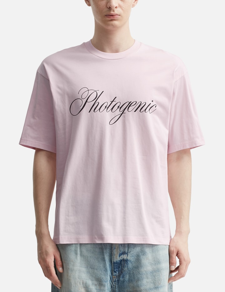 Photogenic T-Shirt Placeholder Image