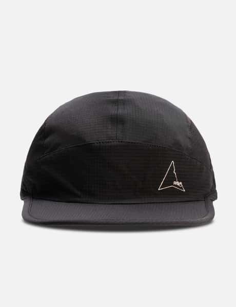 ROA Bri Open Weave Cap