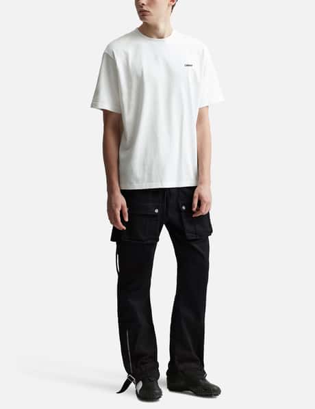 Tulwar Cut Military Work Pants view 14