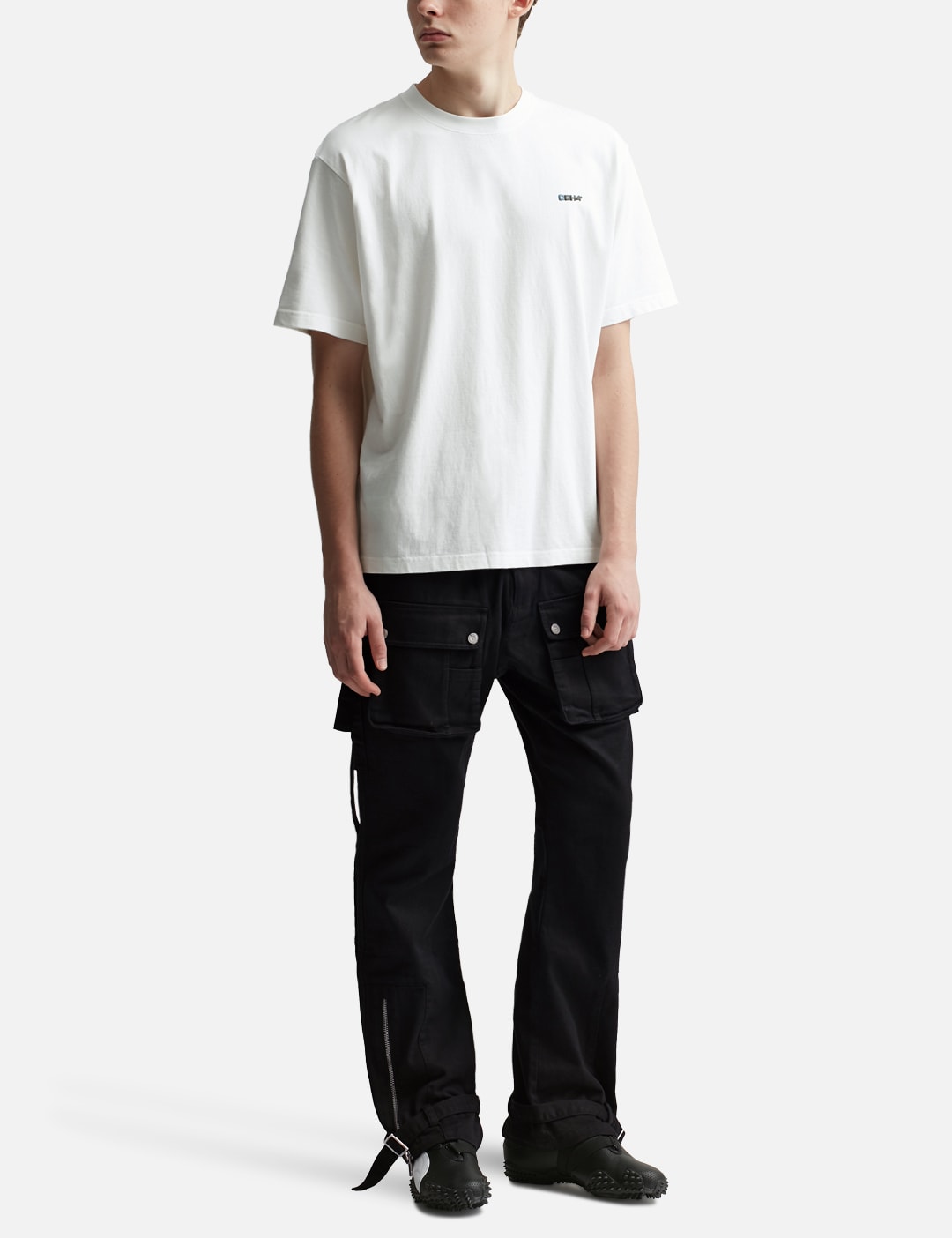 Tulwar Cut Military Work Pants view 20