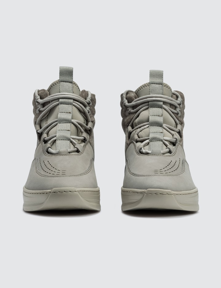 Mid Altitude Heel Cap Tech Sneaker Placeholder Image