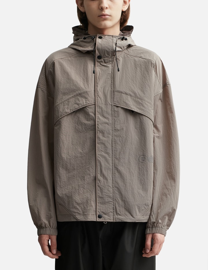 Double Skin Field Jacket Placeholder Image