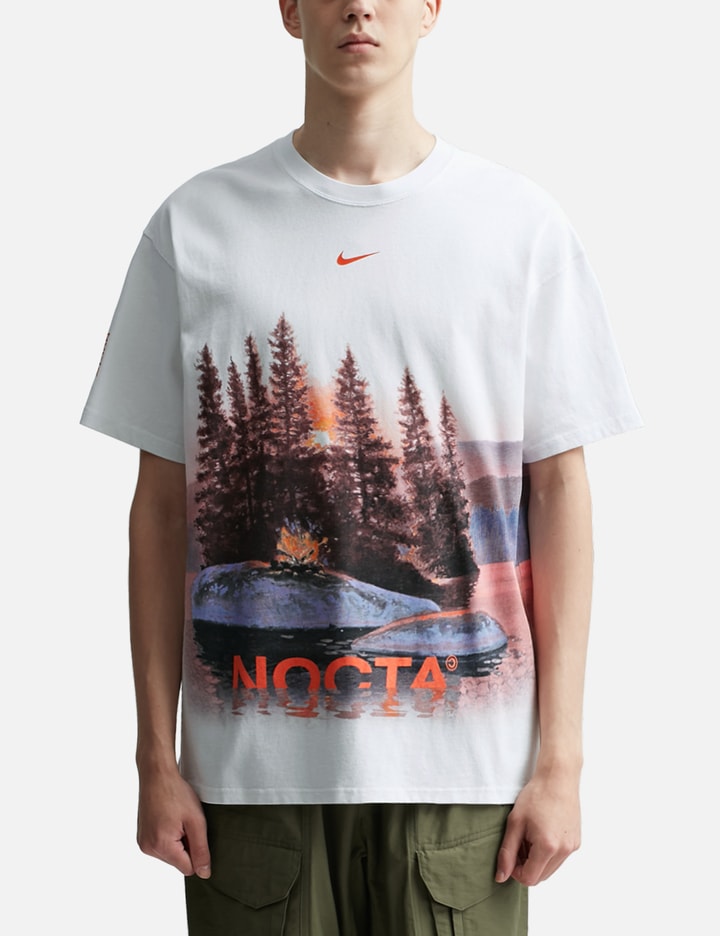 NOCTA Opal T-shirt Placeholder Image