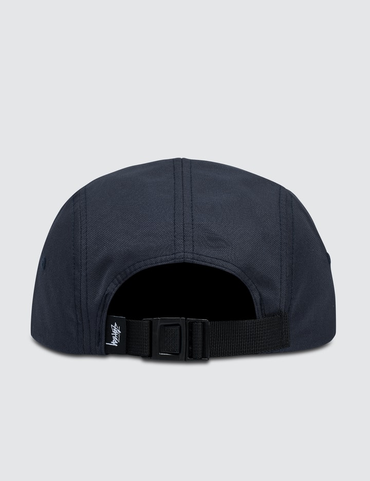 Smooth Stock Camp Cap Placeholder Image