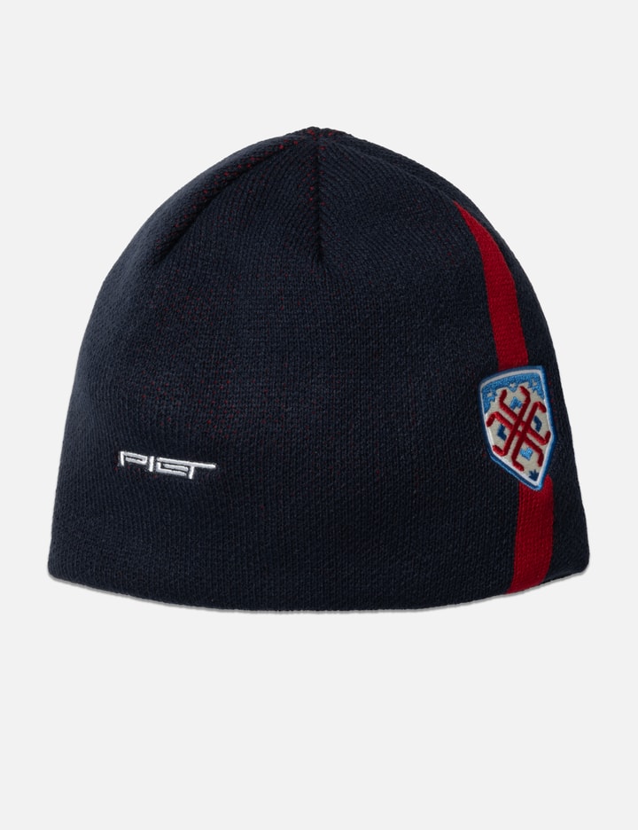 Emblem Beanie Placeholder Image