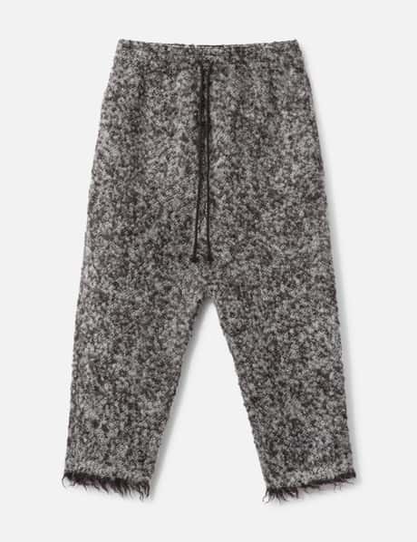 Pigalle Wool Pants