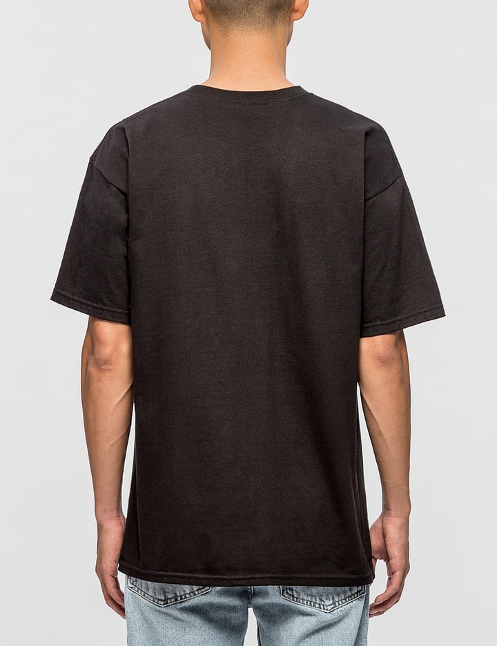 TV S/S T-Shirt Placeholder Image