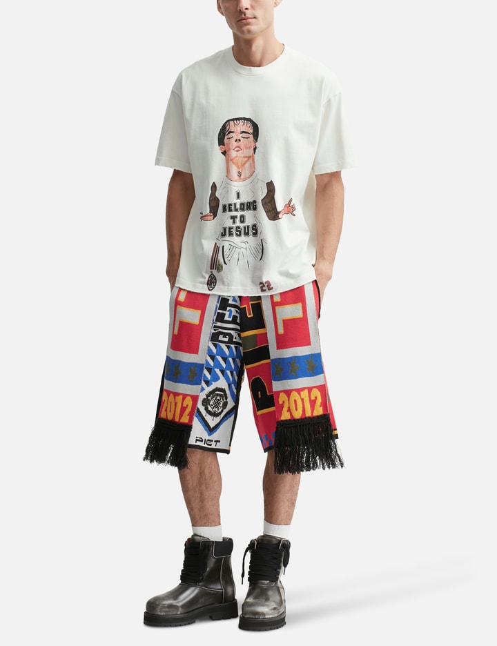 I Belong to Jesus T-shirt Placeholder Image