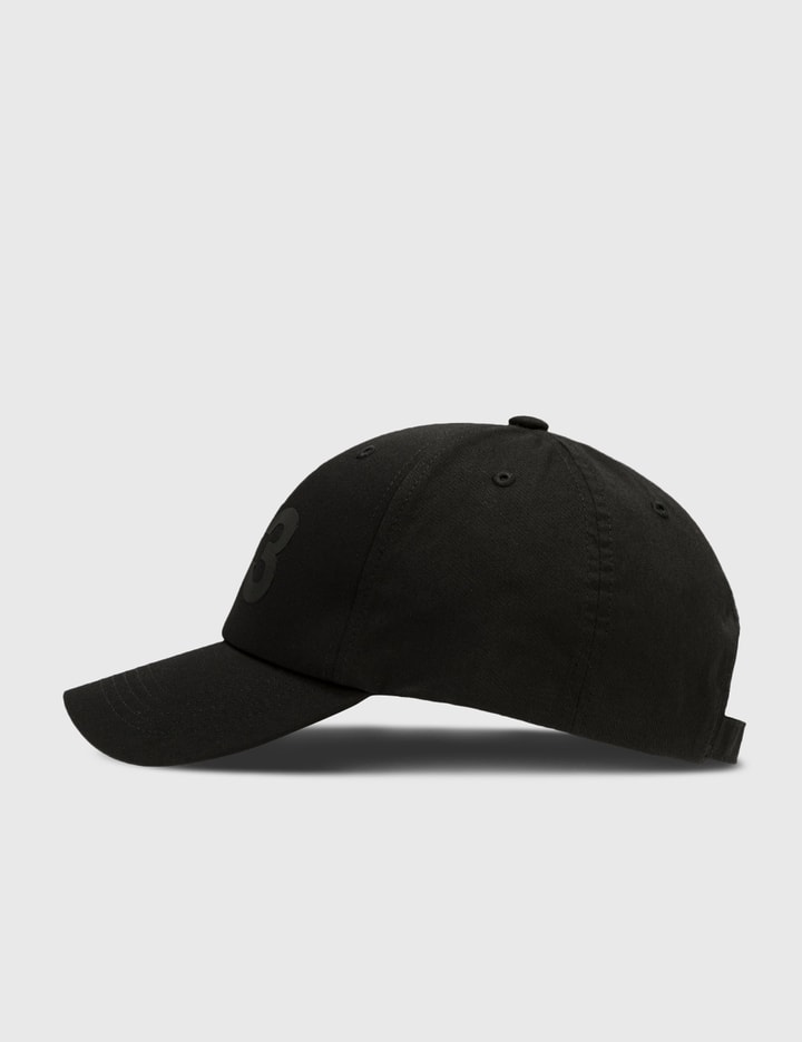 Y-3 LOGO CAP Placeholder Image