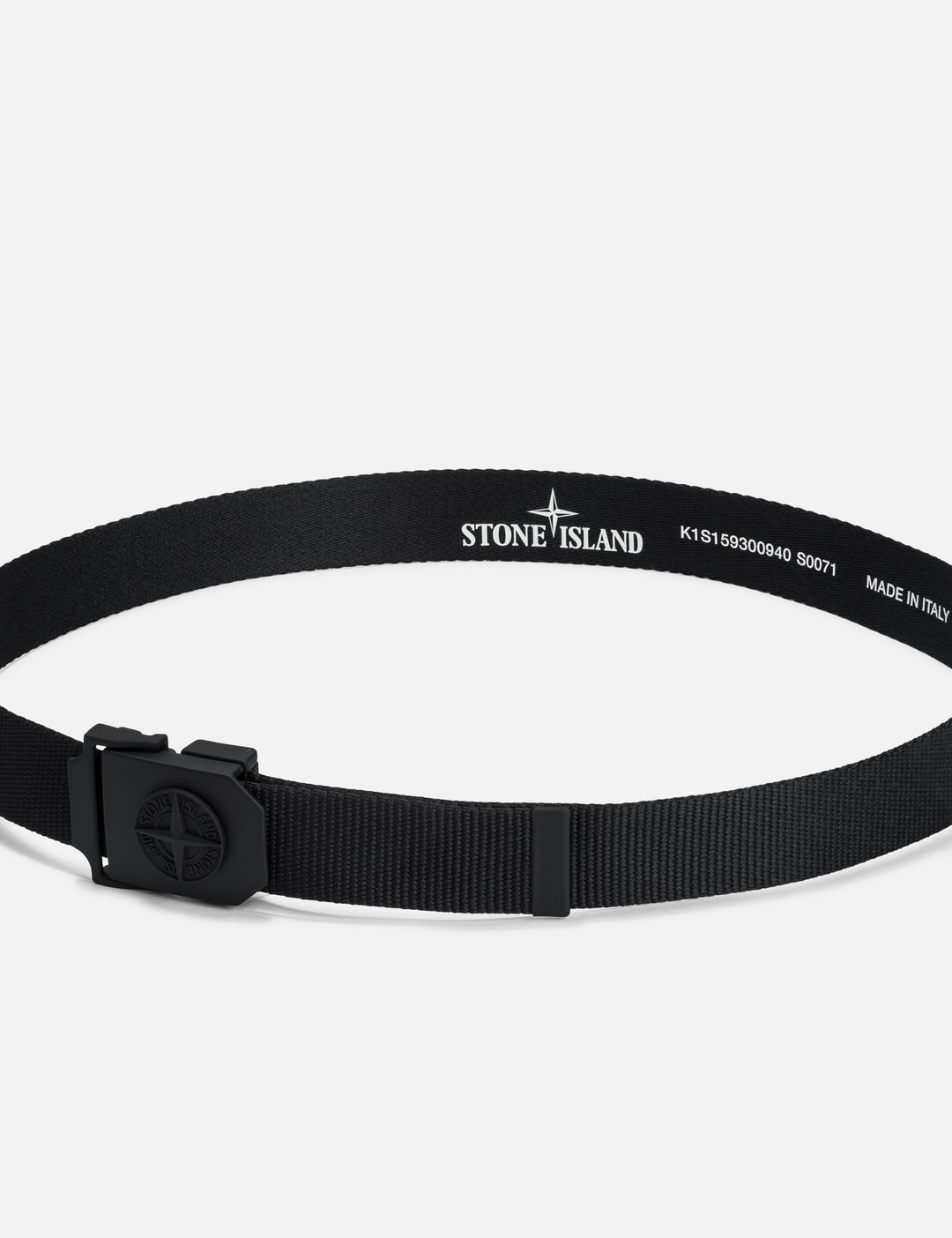 PROJECT G/R - BICYCLE CHAIN BELT | HBX - Globally Curated Fashion 