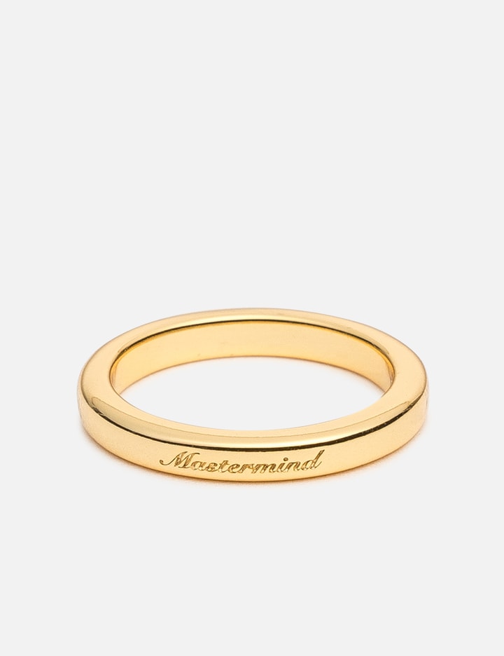 Mastermind World Set Of 2 Rings