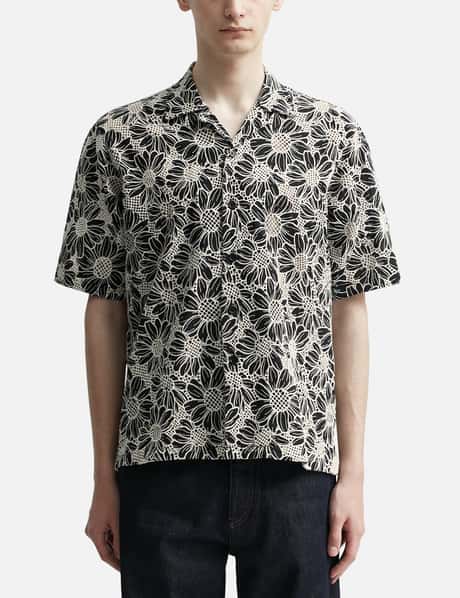 Sunflower - CAYO SS SHIRT | HBX - Globally Curated Fashion and 