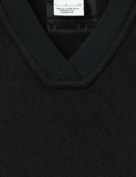 X Stüssy Pullover Thermal view 17