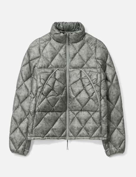 ROA Nuna 800 Fill Power Hooded Down Jacket