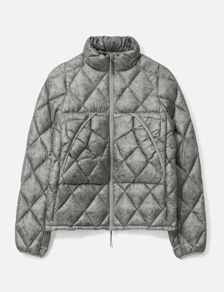Nuna 800 Fill Power Hooded Down Jacket Placeholder Image